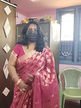 Tamil_Azhaghi25's cam snapshot