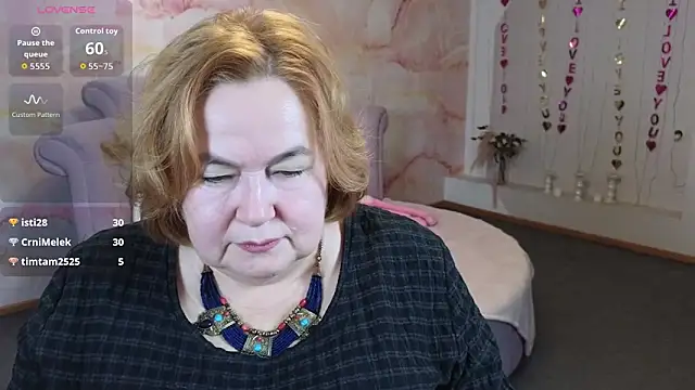 Nola_Nektar's cam snapshot