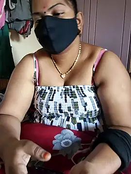 Paru_Tamil_Ponnu's cam snapshot