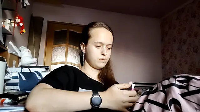 SophieHazely's cam snapshot