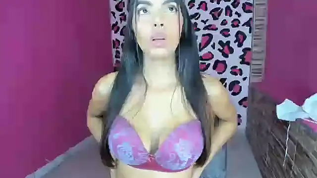 hotxpocahontas's cam snapshot