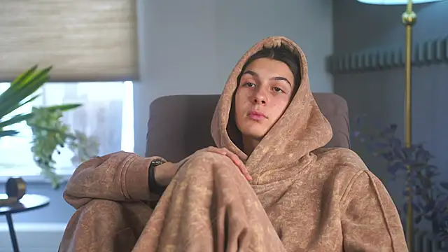 SongSaur's cam snapshot