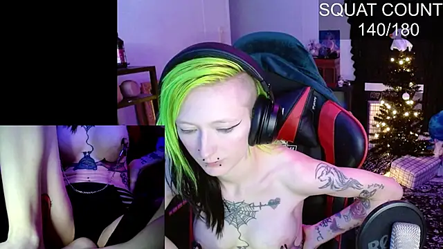 alicewonder09's cam snapshot