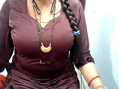 Nagma_housewife's cam snapshot