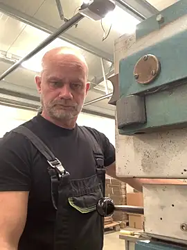 Boomerhun live sex cam