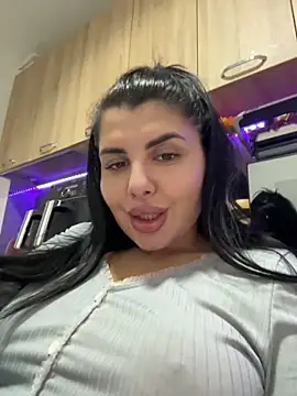 Scarlett-Dream live sex cam