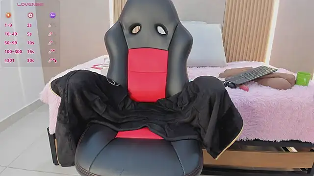 stephany_summer live sex cam