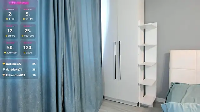 Aurelia_kato live sex cam