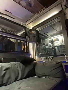 DirkD916's cam snapshot