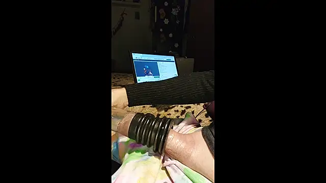 Gilgamesch1704's cam snapshot