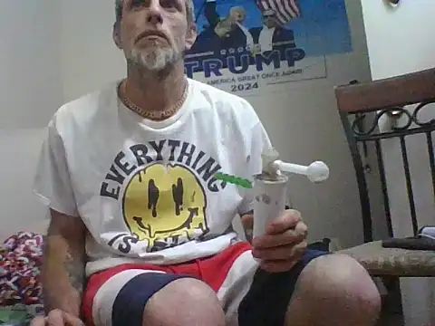 jarjar83's cam snapshot