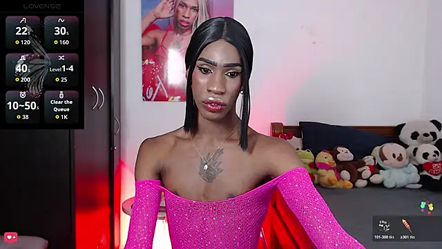 Kendall_Gil live sex cam