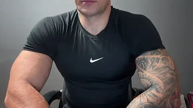 Mr_YourGod live sex cam