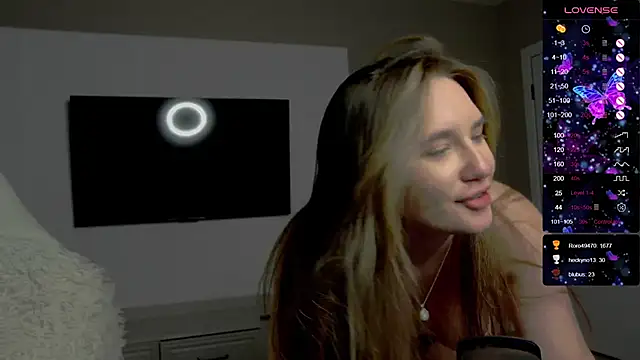 Holly_Molii live sex cam