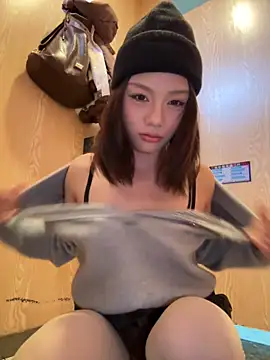 Asia-GoodLuck live sex cam