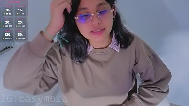 Cuteprincess21 live sex cam