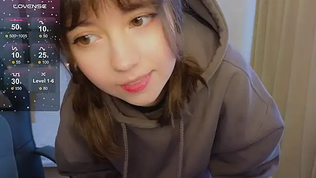 Lina_Brownie live sex cam