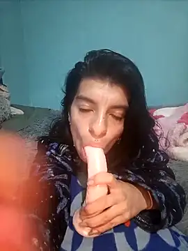 Ariell_Kieran live sex cam