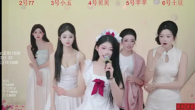 Hot-dance520 live sex cam