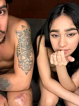 Kylie_Patrick live sex cam