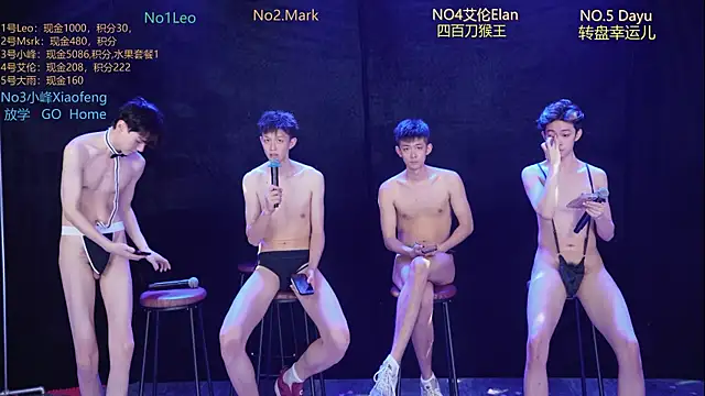 AAA-winner live sex cam