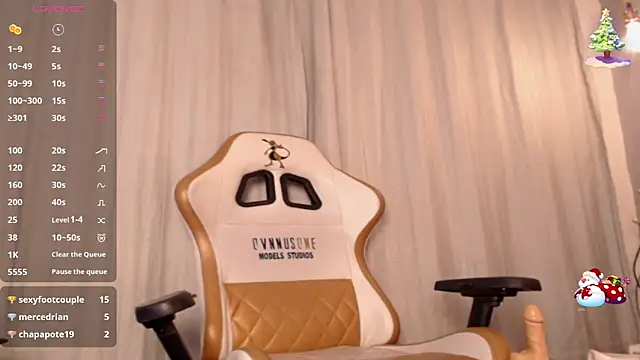 Meriiida live sex cam