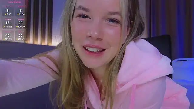 milly_shy live sex cam