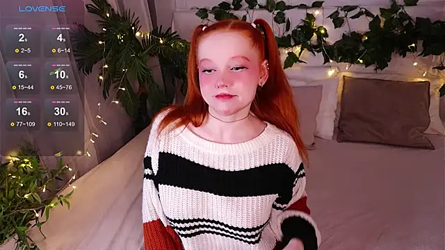 Elfa_Mirielle live sex cam