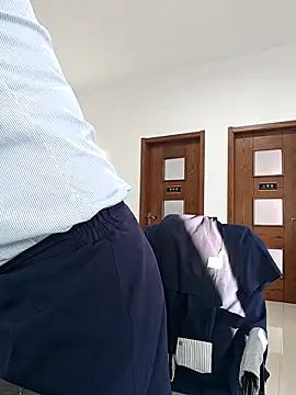 bingxin- live sex cam