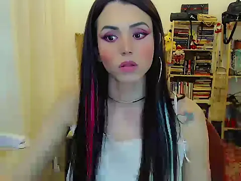 Sophie_Fantasys live sex cam