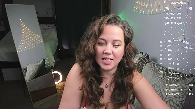 MissBecca live sex cam