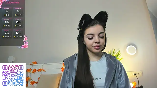 AuroraVice live sex cam