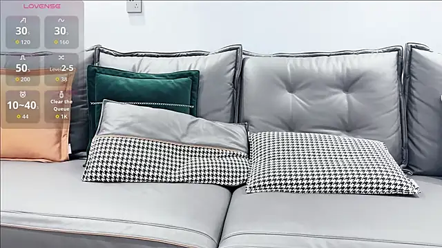 yuer2563 live sex cam