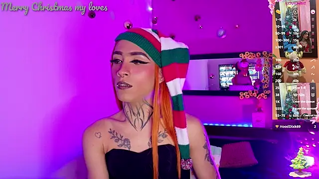 Micaela_Rangel live sex cam