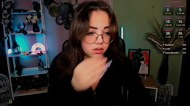 kiki_swan live sex cam