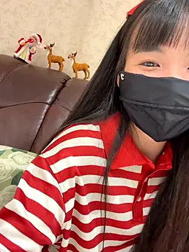 BigHaComing live sex cam