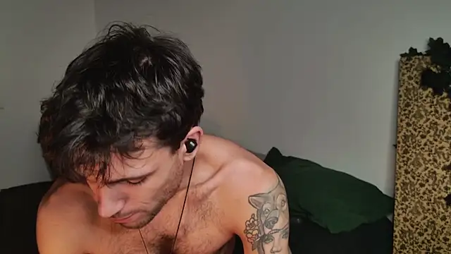 JackDesFeux live sex cam