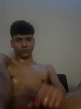 TyroneeDE live sex cam