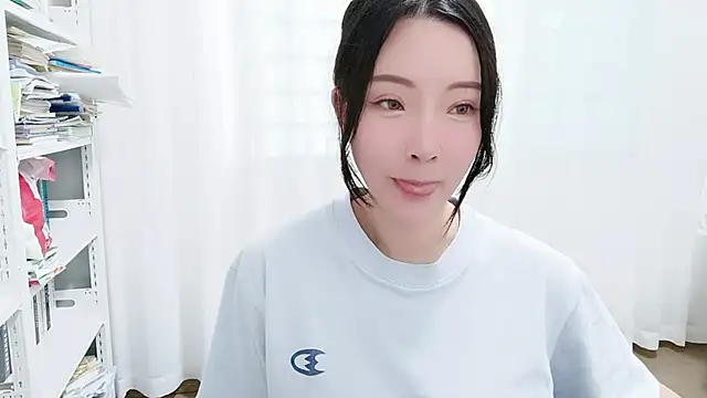 Cassie_wang2297's cam snapshot