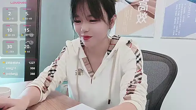 KKMM168's cam snapshot