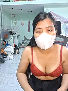 Misu6868's cam snapshot