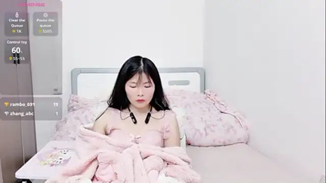 Ava-Baby's cam snapshot