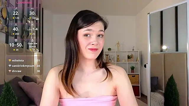 hailey207's cam snapshot