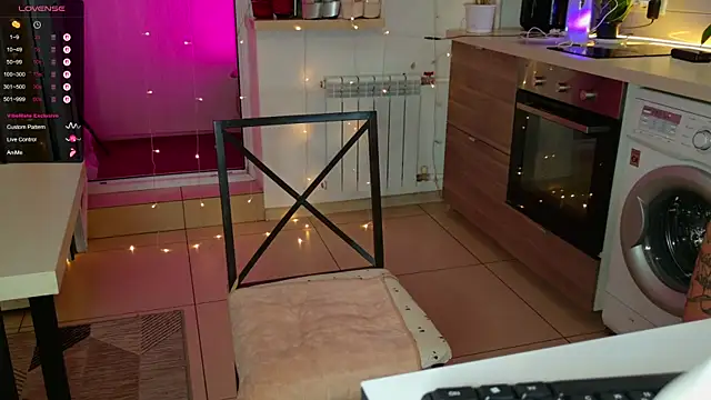 MissLovex's cam snapshot