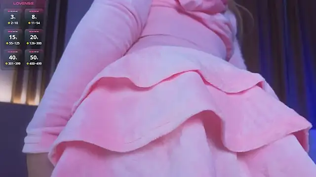 milly_shy's cam snapshot