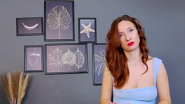 AnneHove's cam snapshot