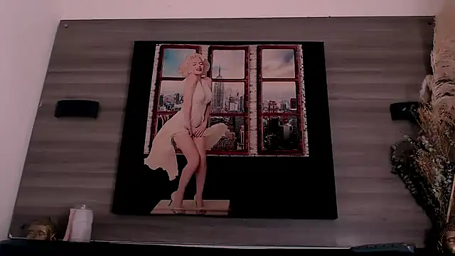 SashaNova live sex cam