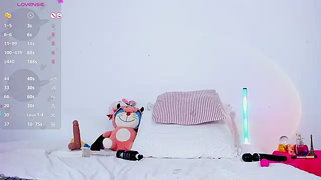 liahoney's cam snapshot