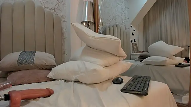 PamelaMendez_ live sex cam