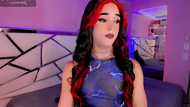 Ariia-janee live sex cam